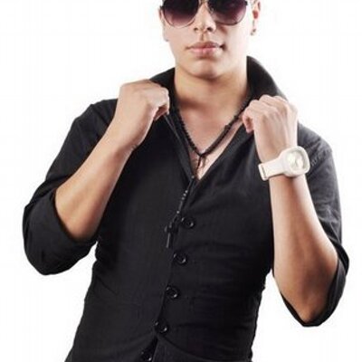 Profile Picture of Raul Enciso Ruiz (@Rvulito) on Twitter