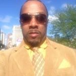 Profile Picture of Christopher Parker (@christopher.parker.37853) on Instagram