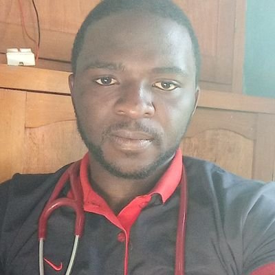 Profile Photo of Leku Brice Al Hassan Etu (@LekuEtu) on Twitter