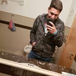 Profile Picture of Tomás Leal😜 (@tomi_belgrano15) on Instagram