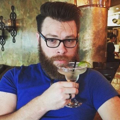 Profile Picture of Travis McElroy II (@thenexttravis) on Twitter