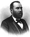 Profile Picture of Frank W. Wheeleron Wikipedia
