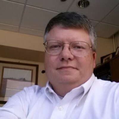 Profile Picture of Douglas Allard (@dpa523) on Twitter