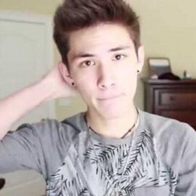 Profile Picture of Matthew Ishmael Hall (@cakepoper) on Twitter