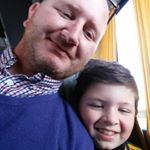 Profile Picture of chris steptoe (@73steppy) on Instagram