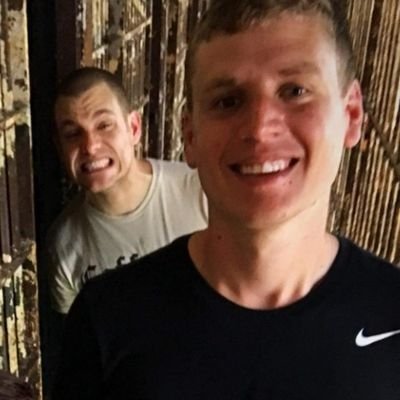 Profile Picture of Luke Swartz (@LukeSwartz2) on Twitter
