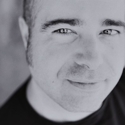 Profile Picture of Jay Scherer (@SchererJay) on Twitter