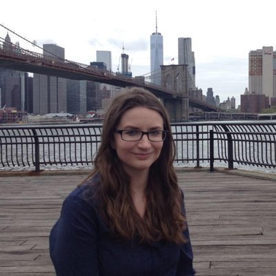 Profile Picture of Jane Morgan-Daniel (@JMorganDaniel) on Twitter