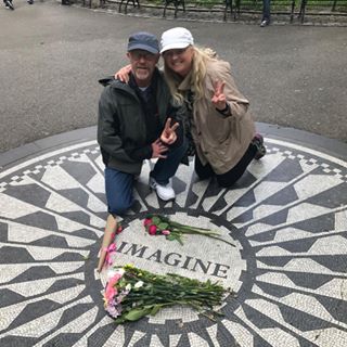 Profile Picture of Mary Felice Cloyd (@maryfelice.cloyd) on Facebook