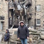 Profile Picture of Thomas Teasley (@teasley1987) on Instagram