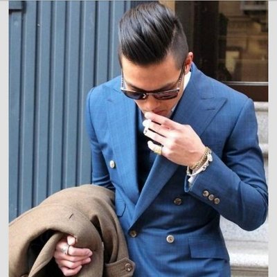 Profile Picture of Graham. (@Joel_G_Chapman) on Twitter