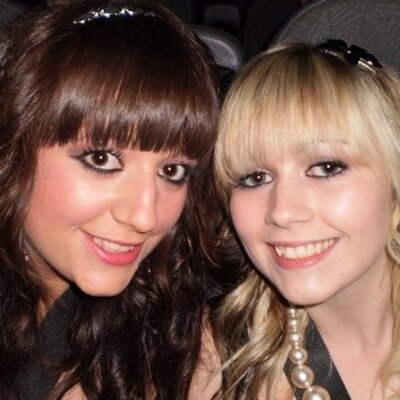Profile Picture of Hayley Wilcox (@haylette) on Twitter