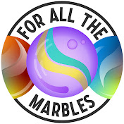 Profile Picture of For All The Marbles (@forallthemarbles) on Youtube