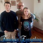 Profile Picture of Brenda Hayden  Audette (@bgha04) on Instagram