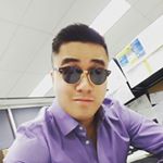 Profile Picture of Conrad Wong (@asianwong) on Instagram