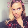 Profile Picture of Elisabeth (@elisabethparker) on Tiktok