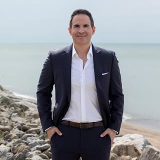 Profile Picture of Giorgios Michael Karayannis (@giorgioskarayannis) on Instagram