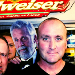 Profile Picture of Casey Barrett (@barrettcasey) on Twitter