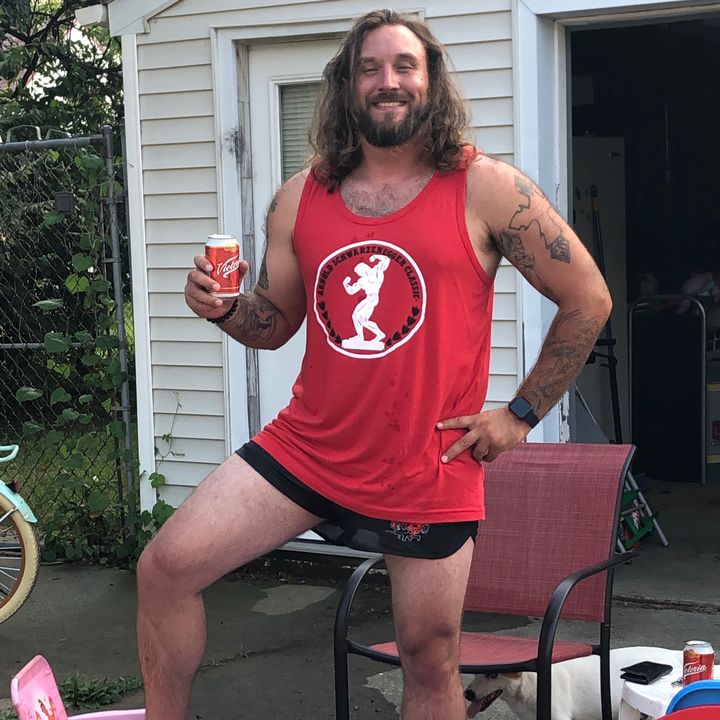 Profile Picture of Eric Sowers (@berxerquer) on Tiktok