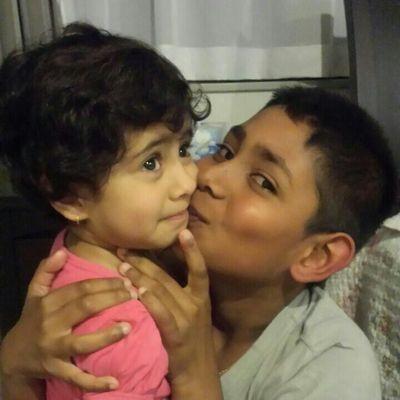 Profile Picture of Sanjeshni Singh (@sanjeshni80) on Twitter