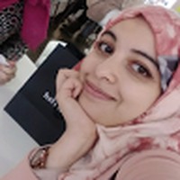 Profile Picture of Amina Mahdi (@amina-mahdi-4) on Quora