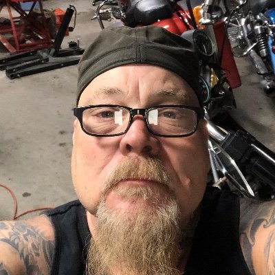 Profile Picture of John Grindrod (@JohnGrindrod4) on Twitter
