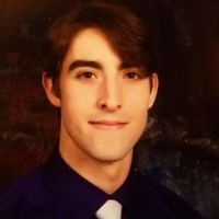 Profile Picture of Matthew Geisel (@matthew-geisel-1) on Quora