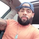 Profile Picture of Martin Washington (@martin_cornell) on Instagram