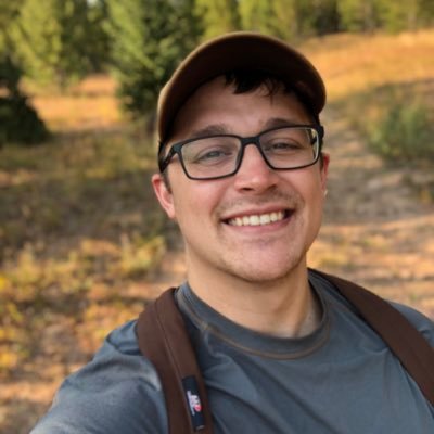 Profile Picture of Jake (@JacobFlores6) on Twitter