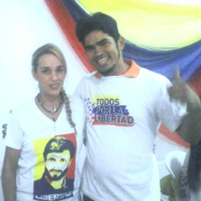 Profile Picture of David Corzo (@rocacorzo) on Twitter