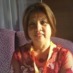 Profile Picture of Edith Ison (@edith.ison) on Instagram