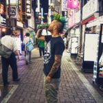 Profile Picture of Kevin König (@hopelessmindless) on Instagram