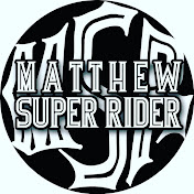 Profile Picture of MATTHEW SUPER RIDER (@matthewsuperrider2078) on Youtube