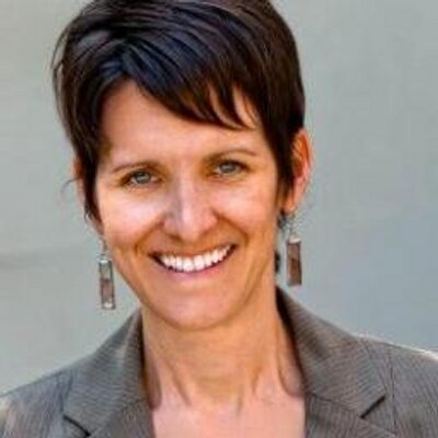 Profile Picture of Julie Cwikla PhD (@JulieCwikla) on Twitter