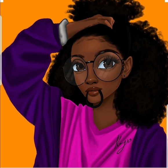 Profile Picture of Candice Thompson (@candthomp) on Poshmark