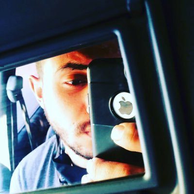 Profile Picture of Omar Shahin (@omarshahin23) on Twitter