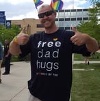 Profile Picture of Robert Benjamin Bushong (@robert.b.bushong) on Facebook