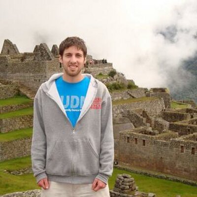 Profile Picture of Michael Davidson (@feelhappinessMD) on Twitter