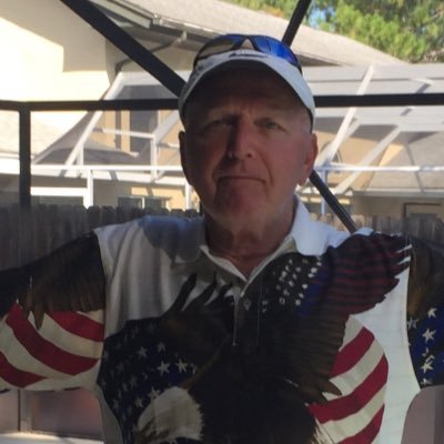 Profile Picture of Marshall Howell (@Marshal94405147) on Twitter