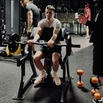 Kevin Nippert - Instagram Profile Picture of Kevin Nippert (@dr.no_009) on Instagram