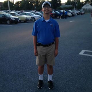 Profile Picture of Connor Wallett (@connor.wallett.7) on Facebook