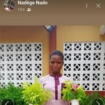 Profile Picture of Kora Agathe (@Kora-Agathe) on Facebook