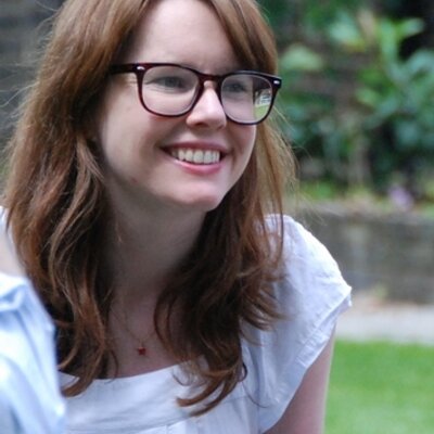 Profile Picture of SarahOBrien (@SarahOBrien) on Twitter