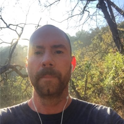 Profile Picture of Jeff Ullrich (@jeffstrying) on Twitter