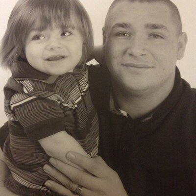 Profile Picture of Brad Clarkson (@bc80w) on Twitter
