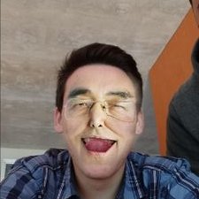 Profile Picture of Guillermo Albert (@GuillerAlbert) on Twitter