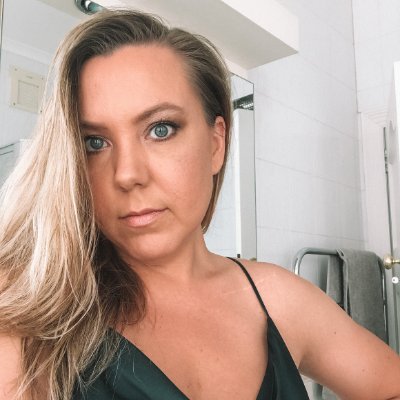 Profile Picture of Brigid Prinsloo (@The_B_Boss) on Twitter