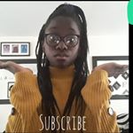 Profile Picture of Rakelmi Williams-Colley (@rakelmiwilliamsc) on Instagram