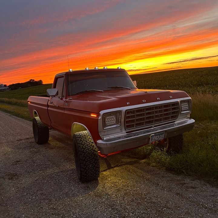 Profile Picture of Dustin (@dustinnohl) on Tiktok