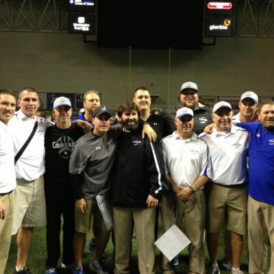 Profile Picture of Dustin Shafer (@dshafer52) on Twitter